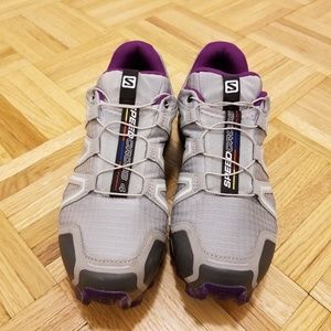 Salomon Speedcross 4